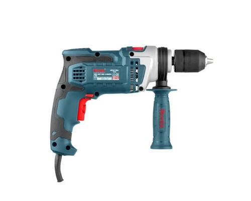 Дриль Ronix ударний 850Вт (2215)