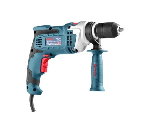 Дриль Ronix ударний 850Вт (2215)