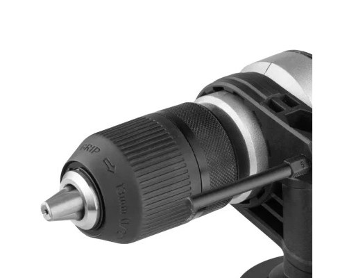 Дриль Ronix ударний 850Вт (2215)