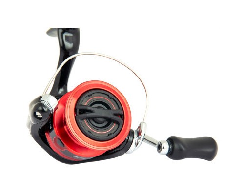Котушка Shimano Sienna C3000 FG 3+1BB 5.01 (SNC3000FG)