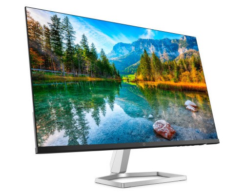 Монітор HP M27fe (43G45E9)
