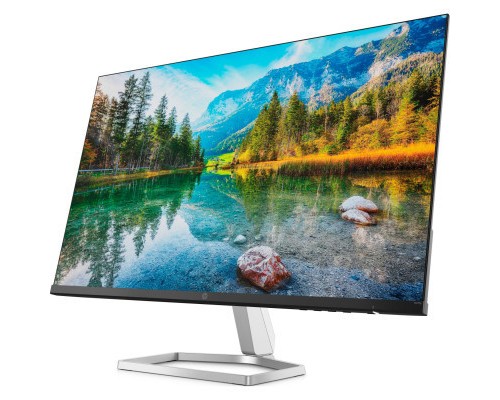 Монітор HP M27fe (43G45E9)