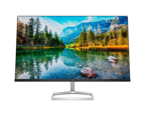 Монітор HP M27fe (43G45E9)