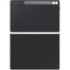Чохол до планшета Samsung Book Galaxy Tab S9+ (X810/X816) Black (EF-BX810PBEGWW)