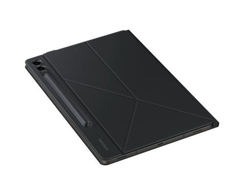 Чохол до планшета Samsung Book Galaxy Tab S9+ (X810/X816) Black (EF-BX810PBEGWW)
