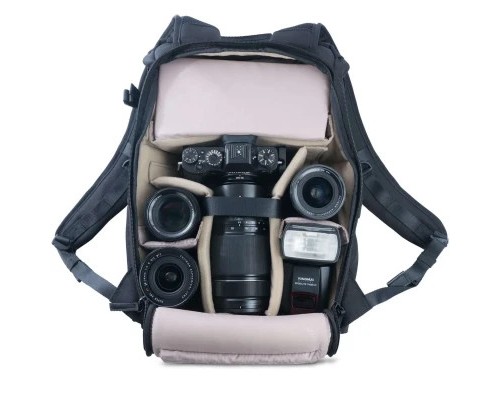 Фото-сумка Vanguard Backpack VEO GO 42M Black (4719856247175)