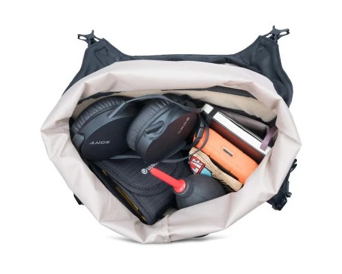Фото-сумка Vanguard Backpack VEO GO 42M Black (4719856247175)