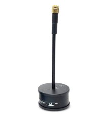 Антена для дрона TrueRC Singularity 1280 V2 SMA Bottom RHCP Black (0608597251340-2)