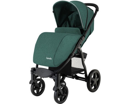 Коляска Lionelo Annet plus green forest (LO-ANNET PLUS GREEN FOREST)