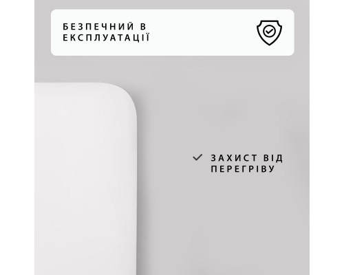 Обігрівач Mill PA2000WIFI3