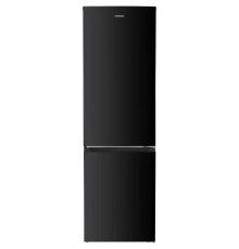 Холодильник HEINNER HCNF-HM253BKF+