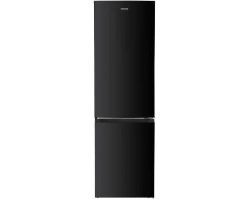 Холодильник HEINNER HCNF-HM253BKF+