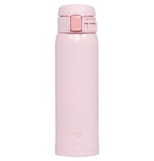 Термокружка Zojirushi SM-SR48PP 0.48 л Pink (1678.06.31)