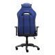 Крісло ігрове Trust GXT714B Riyа ECO Blue (25131)