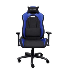 Крісло ігрове Trust GXT714B Riyа ECO Blue (25131)