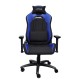 Крісло ігрове Trust GXT714B Riyа ECO Blue (25131)