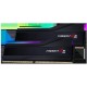 Модуль пам'яті для комп'ютера DDR5 32GB (2x16GB) 8000 MHz Trident Z5 RGB Black G.Skill (F5-8000J3848H16GX2-TZ5RK)