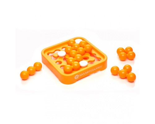 Настільна гра Smart Games IQ Міні XXL (SG 401 XL) Настільна гра Smart Games IQ Міні XXL (SG 401 XL)
