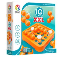 Настільна гра Smart Games IQ Міні XXL (SG 401 XL)