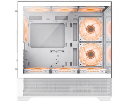 Корпус Gamemax Vista MW