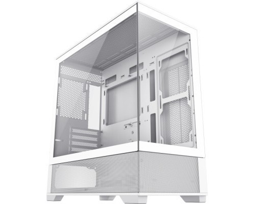 Корпус Gamemax Vista MW