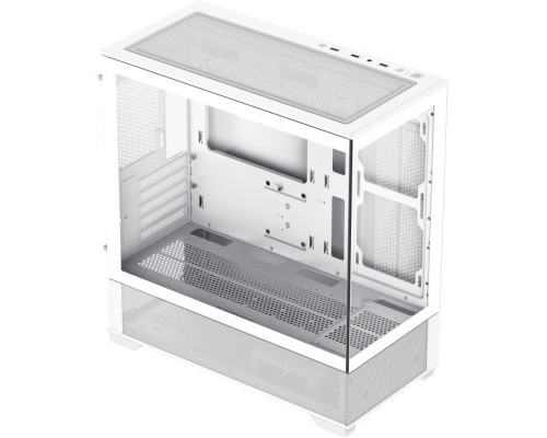 Корпус Gamemax Vista MW