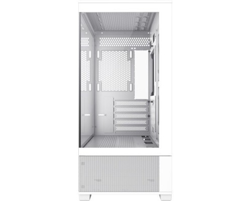 Корпус Gamemax Vista MW