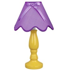 Настільна лампа Candellux 41-84378 LOLA (41-84378)