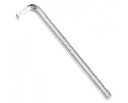 Ключ Toptul Г-подібний шестигранник супердовгий 17мм (AGAE1734)