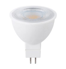 Лампочка Delux JCDR 6Вт 3000K 220В GU5.3 (90019264)