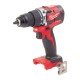 Шуруповерт Milwaukee M18 CBLPD-0, 60Нм, кейс (без АКБ та ЗП) (4933464557)