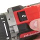 Шуруповерт Milwaukee M18 CBLPD-0, 60Нм, кейс (без АКБ та ЗП) (4933464557)