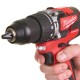 Шуруповерт Milwaukee M18 CBLPD-0, 60Нм, кейс (без АКБ та ЗП) (4933464557)