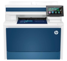 Багатофункціональний пристрій HP Color LJ Pro 4303fdw WiFi (5HH67A) 