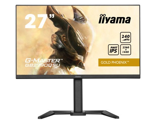 Монітор iiyama GB2790QSU-B5