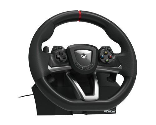 Кермо Hori для Xbox One/X/S Hori Racing Wheel Overdrive (AB04-001U)