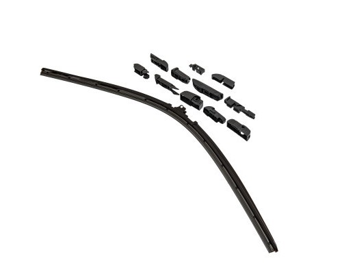 Щітка склоочисника Zollex HD12-700 (4098548)
