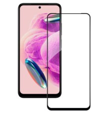 Скло захисне ACCLAB Full Glue Xiaomi Redmi Note 12S (1283126564987)