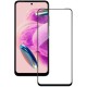 Скло захисне ACCLAB Full Glue Xiaomi Redmi Note 12S (1283126564987)