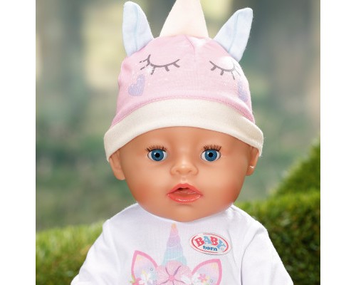 Пупс Zapf Baby Born - Чудовий єдиноріг (836378)