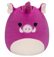 М'яка іграшка Squishmallows Кабанчик Дженна 19 см (SQCR04127)