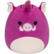 М'яка іграшка Squishmallows Кабанчик Дженна 19 см (SQCR04127)
