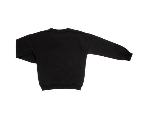 Кофта дитяча Breeze BEAUTIFUL (19341-146G-black)