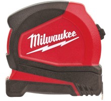 Рулетка Milwaukee Pro Compact 5м/16фт, 25мм (4932459595)