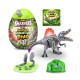Ігровий набір Smashers з аксесуарами Mini Jurassic (Spinosaurus)/Міні Джурасік (Спінозавр) (74107A)