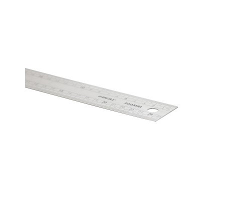 Косинець Sigma нержавіючий 300мм (3620301)