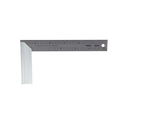 Косинець Sigma нержавіючий 300мм (3620301)