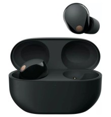 Навушники Sony WF-1000XM5 Black (WF1000XM5B.CE7)