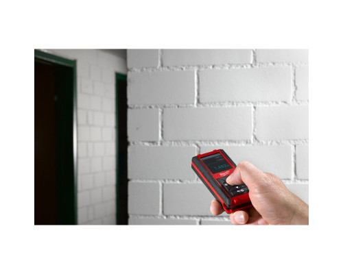 Далекомір Milwaukee LDM45, 45м (4933459277)