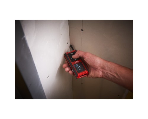 Далекомір Milwaukee LDM45, 45м (4933459277)